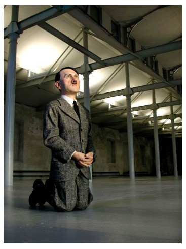 Maurizio Cattelan ile Tanışalım: Komedyen Muz Sanat mı Değil mi?