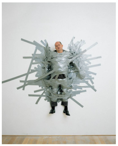 Maurizio Cattelan ile Tanışalım: Komedyen Muz Sanat mı Değil mi?