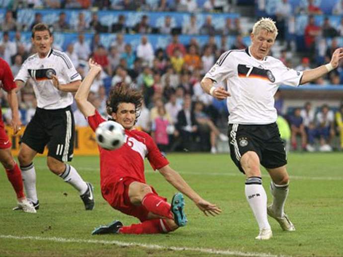 #Bizimçocuklar; Bu Sefer Final Olsun!