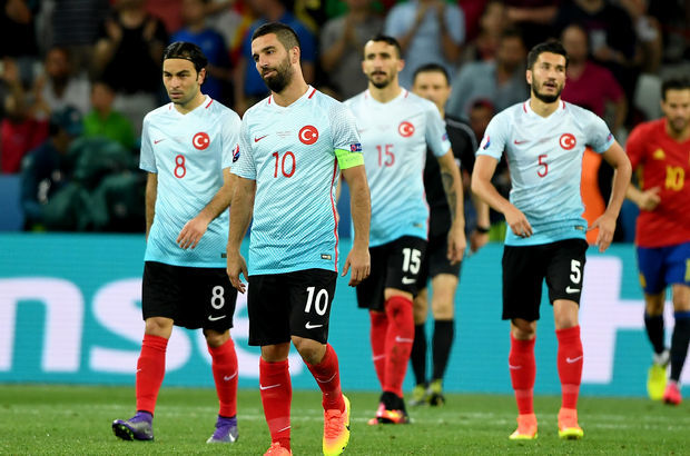 #Bizimçocuklar; Bu Sefer Final Olsun!
