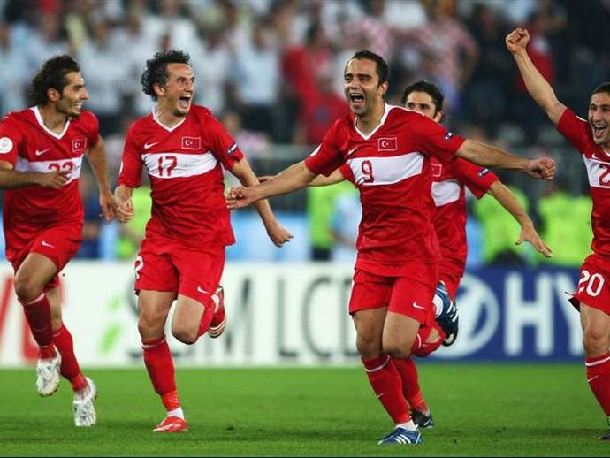 #Bizimçocuklar; Bu Sefer Final Olsun!