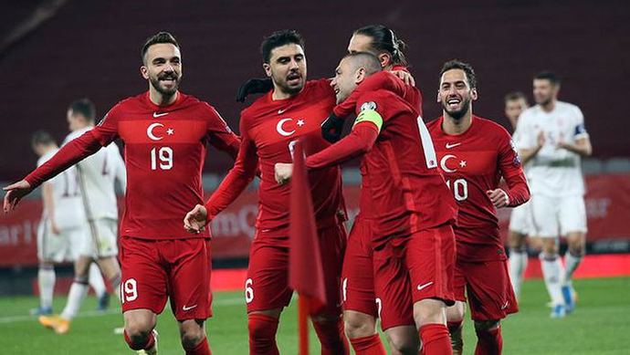 #Bizimçocuklar; Bu Sefer Final Olsun!