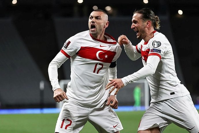 #Bizimçocuklar; Bu Sefer Final Olsun!