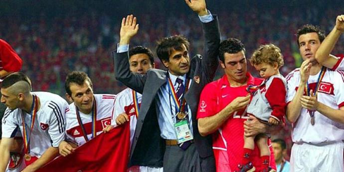 #Bizimçocuklar; Bu Sefer Final Olsun!