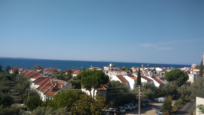 Pandemi Gölgesinde Yaz Tatilinden Kalma Fotoğraflar -3