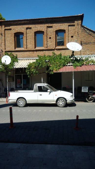 Pandemi Gölgesinde Yaz Tatilinden Kalma Fotoğraflar -3