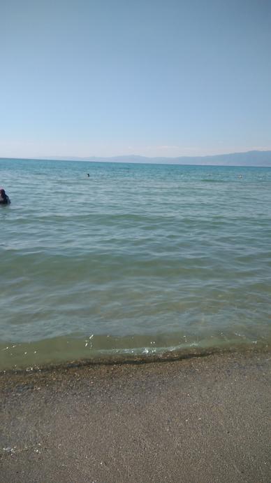 Pandemi Gölgesinde Yaz Tatilinden Kalma Fotoğraflar -3