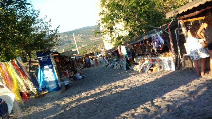 Pandemi Gölgesinde Yaz Tatilinden Kalma Fotoğraflar -3