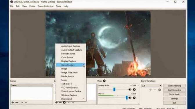 Video Çekmeye Yeni Başlayanlar İçin: İdeal OBS Studio Ayarları!
