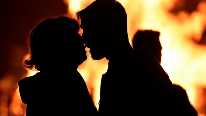Artık Uyanma Vakti: Birinin Sizinle Sadece Seks Amaçlı Birlikte Olduğunun Kanıtları!