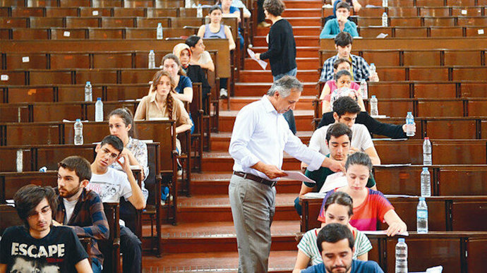 Bunlar Kaçmaz: YKS Sınavına Girecek Adaylara Öneriler!
