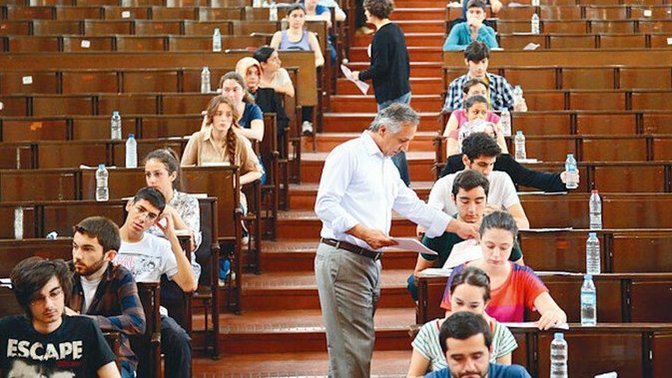 Bunlar Kaçmaz: YKS Sınavına Girecek Adaylara Öneriler!