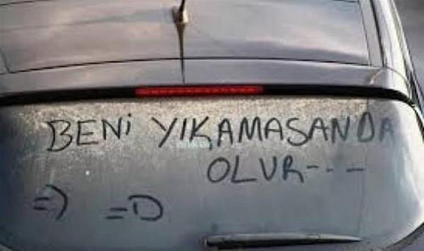 Irkını Bilmeseniz Bile İşte Bir Türk! Diyeceğiniz Bazı Garip Türk Davranışları!