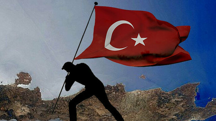 Irkını Bilmeseniz Bile İşte Bir Türk! Diyeceğiniz Bazı Garip Türk Davranışları!