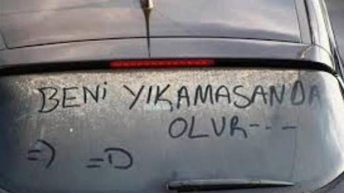 Irkını Bilmeseniz Bile ''İşte Bir Türk!'' Diyeceğiniz Bazı Garip Türk Davranışları!