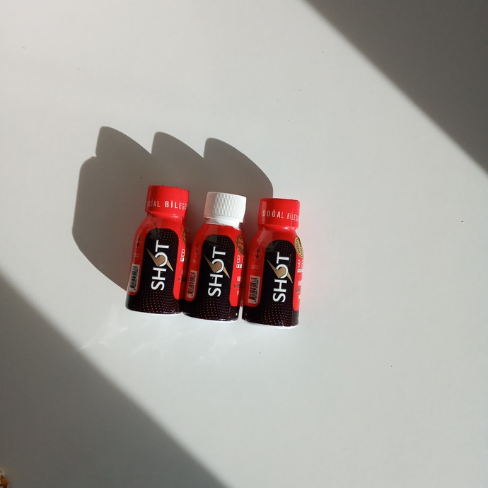 Çekilişten Kazandığım Ginseng Propolis Vitamin Setim Geldi! Beraber İncelemeye Ne Dersin?