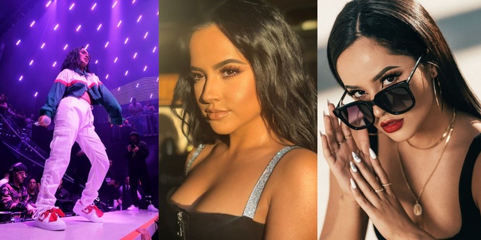Onlar İlginç Tarzları İle Rap Kültürünün İkonu Haline Gelmiş Kadın Rapçiler💎