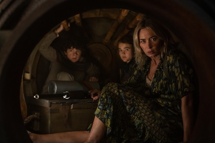 Gerçek Hayattan Uyarlanmış 5 Korku Filmi!