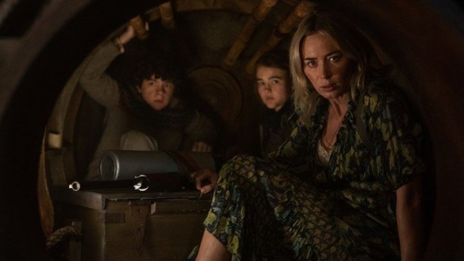 Gerçek Hayattan Uyarlanmış 5 Korku Filmi!