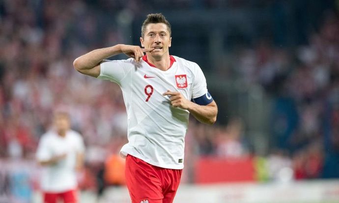 EURO 2020nin En İyi Forveti Olmaya Aday Futbolcular!