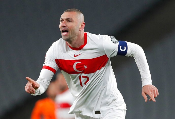 EURO 2020nin En İyi Forveti Olmaya Aday Futbolcular!