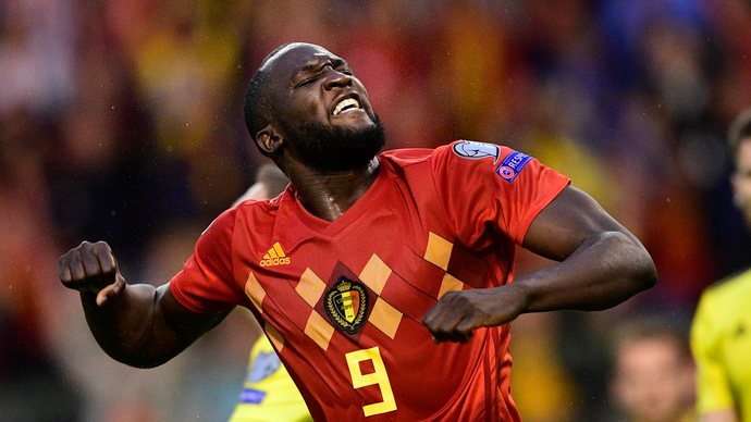 EURO 2020nin En İyi Forveti Olmaya Aday Futbolcular!