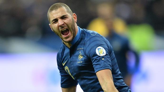 EURO 2020nin En İyi Forveti Olmaya Aday Futbolcular!