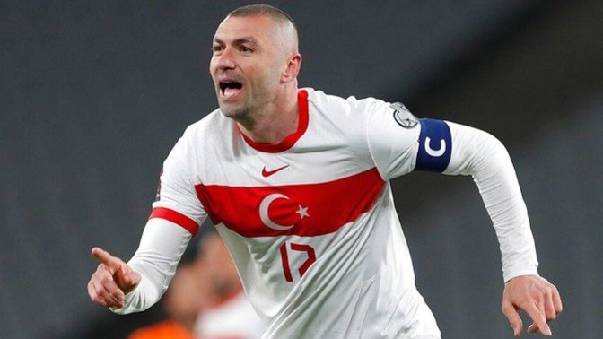 EURO 2020'nin En İyi Forveti Olmaya Aday Futbolcular!