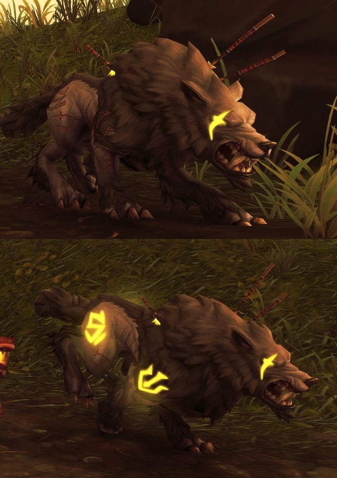 Bir Mitolojik Yaratık: Fenrir