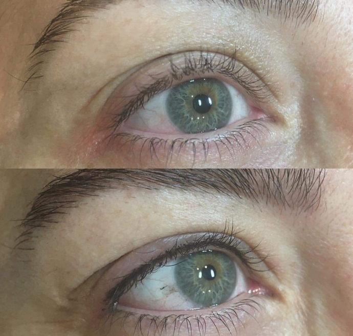 Kusursuz Bir Eyeliner Çekmek Çok Kolay!