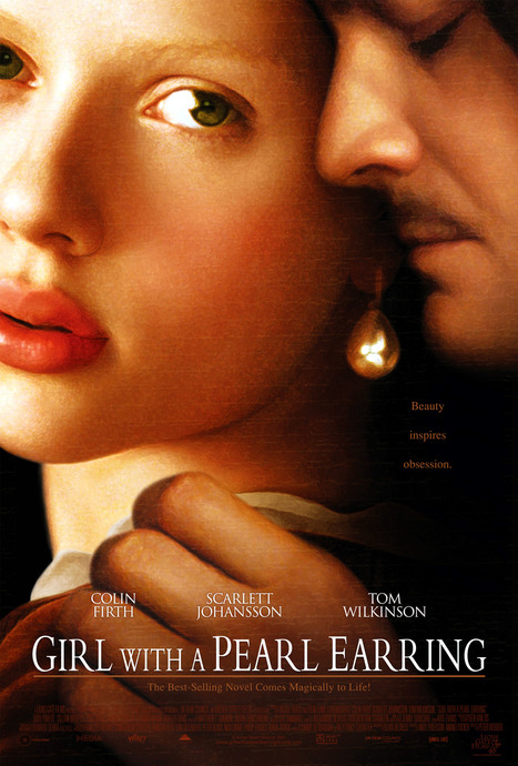 Sanatı Özümsemenize Yardımcı Olacak Filmler!