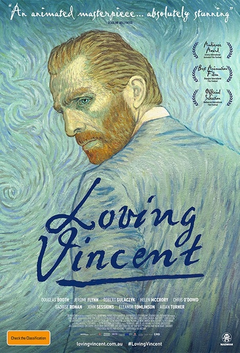 Sanatı Özümsemenize Yardımcı Olacak Filmler!
