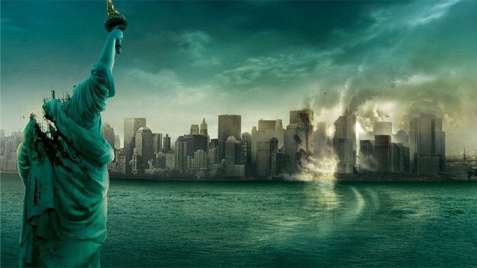 Canavar (Cloverfield)