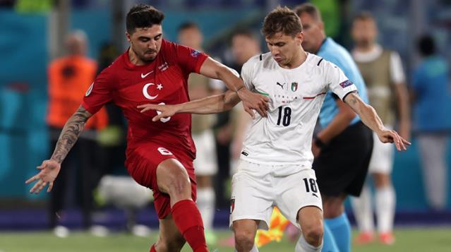 Türkiye - İtalya Maç Analizi: Neden Kaybettik, Hatalar Nerede?