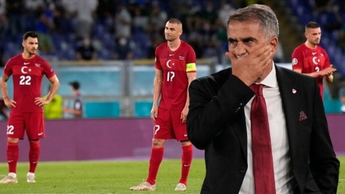 Türkiye - İtalya Maç Analizi: Neden Kaybettik, Hatalar Nerede?