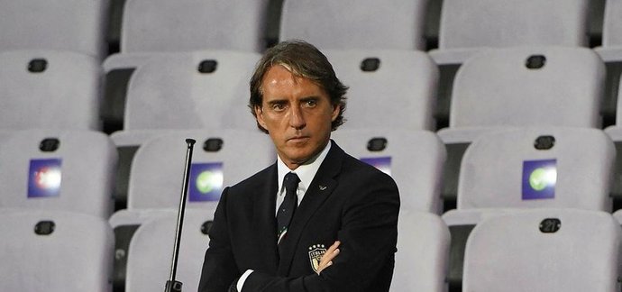 Euro 2020de Karizması İle Güven Veren 7 Menajer!