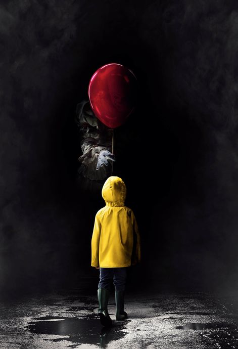 Korku-Gerilim Üstadı Olan Stephen Kingin Kitaplarından Sinemaya Uyarlanan En Sevdiğim 3 Filmi!