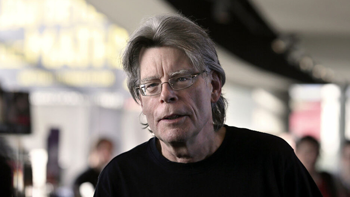 Korku-Gerilim Üstadı Olan Stephen Kingin Kitaplarından Sinemaya Uyarlanan En Sevdiğim 3 Filmi!