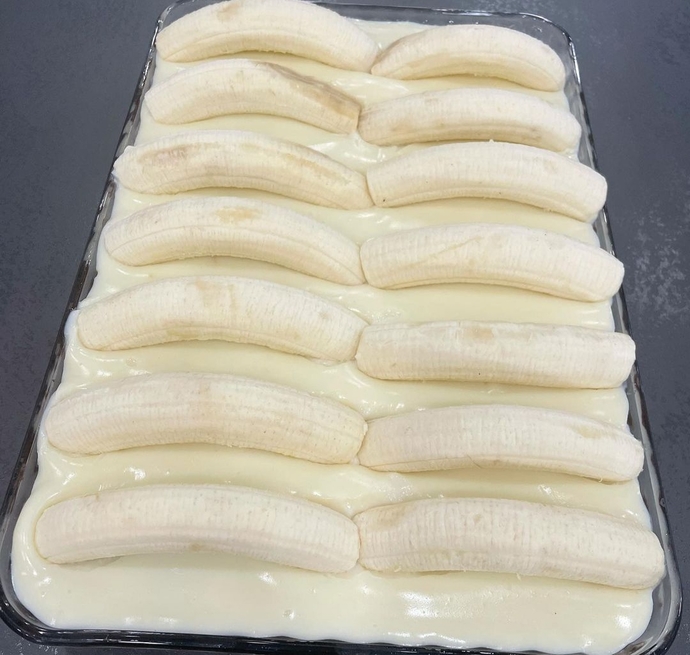 Adını İspanyadan Alan Çikolata Bombası: Malaga Pasta