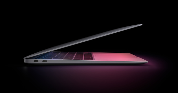Bu Laptopa Hayran Kalacaksınız: Birlikte M1 MacBook İnceleyelim!