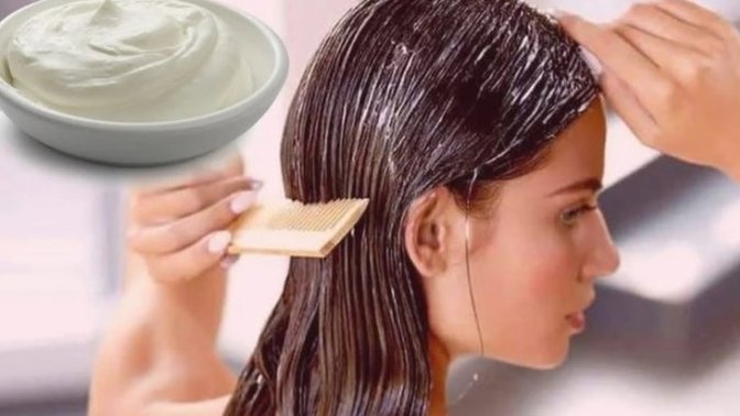 Doğal Ev Yapımı Saç Maskeleri ile Saçlarınıza Hayat Vermeye Hazır Olun!