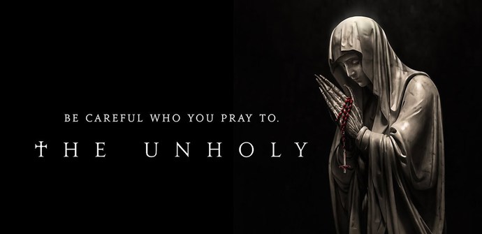 Sahte Peygamber: The Unholy