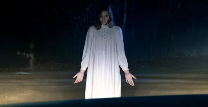 Sahte Peygamber: The Unholy