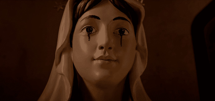 Sahte Peygamber: The Unholy