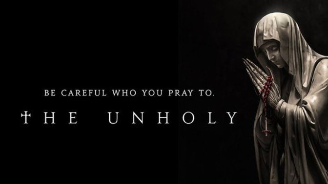 Sahte Peygamber: The Unholy