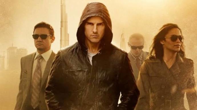 Aksiyon Sahneleriyle Adrenalin Yaşatan En Harika 5 Aksiyon Filmi
