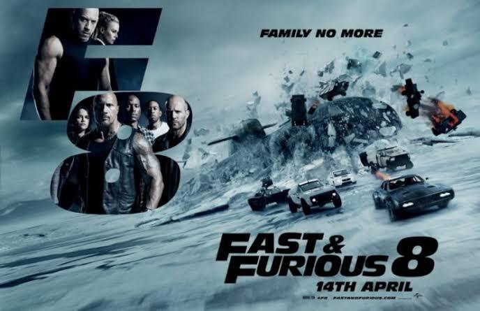 Aksiyon Sahneleriyle Adrenalin Yaşatan En Harika 5 Aksiyon Filmi