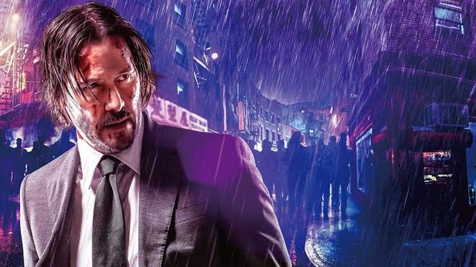 Aksiyon Sahneleriyle Adrenalin Yaşatan En Harika 5 Aksiyon Filmi