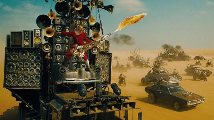 Aksiyon Sahneleriyle Adrenalin Yaşatan En Harika 5 Aksiyon Filmi