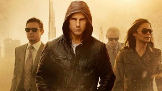 Aksiyon Sahneleriyle Adrenalin Yaşatan En Harika 5 Aksiyon Filmi